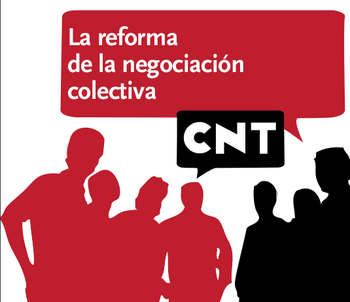La reforma de la negociación colectiva