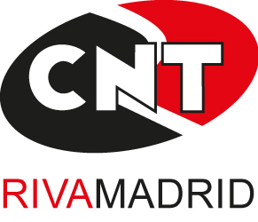 27M, la Sección Sindical de CNT en Rivamadrid convoca paro parcial de 4h