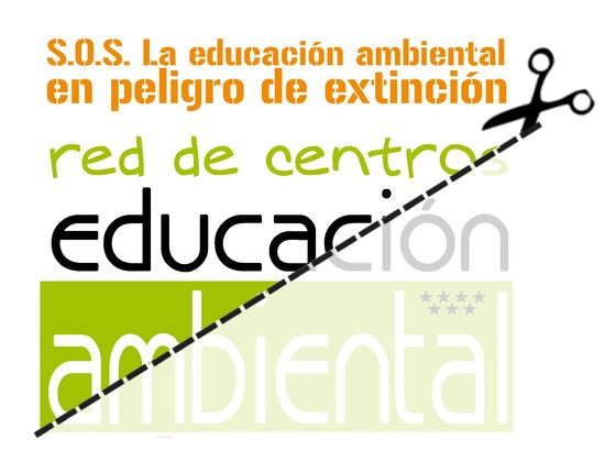Entrevista a la Asamblea de los Educadores Ambientales de la Comunidad de Madrid