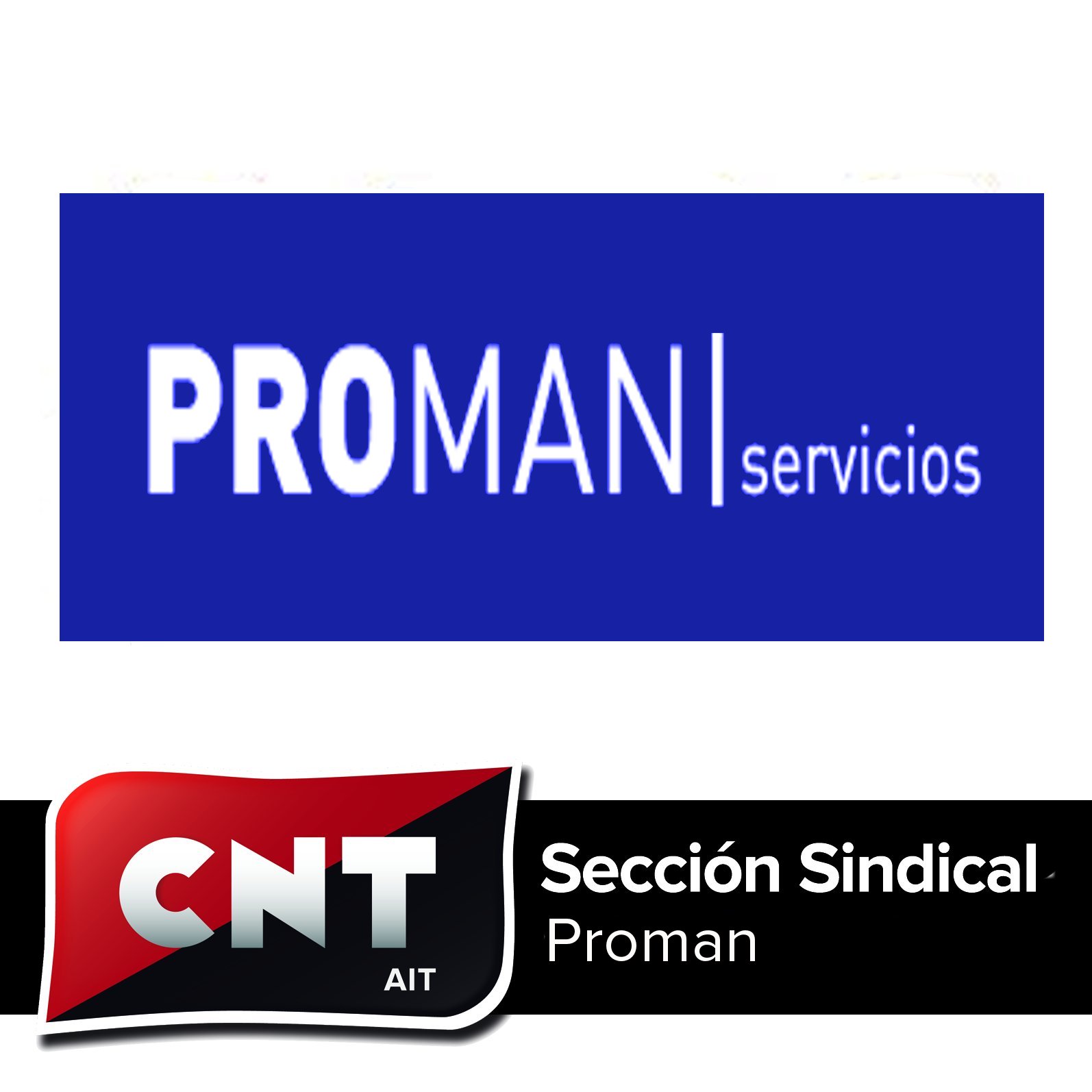 CNT se reúne con el Ayuntamiento de Madrid para exigir una solución para la plantilla de Proman