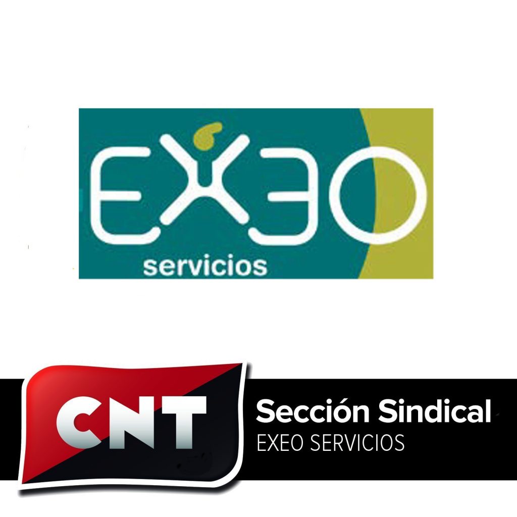 CNT Exeo Servicios