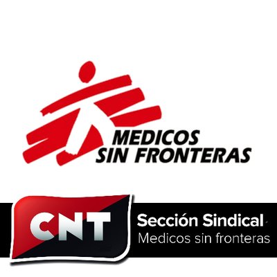 CNT Médicos Sin Fronteras se constituye en Madrid