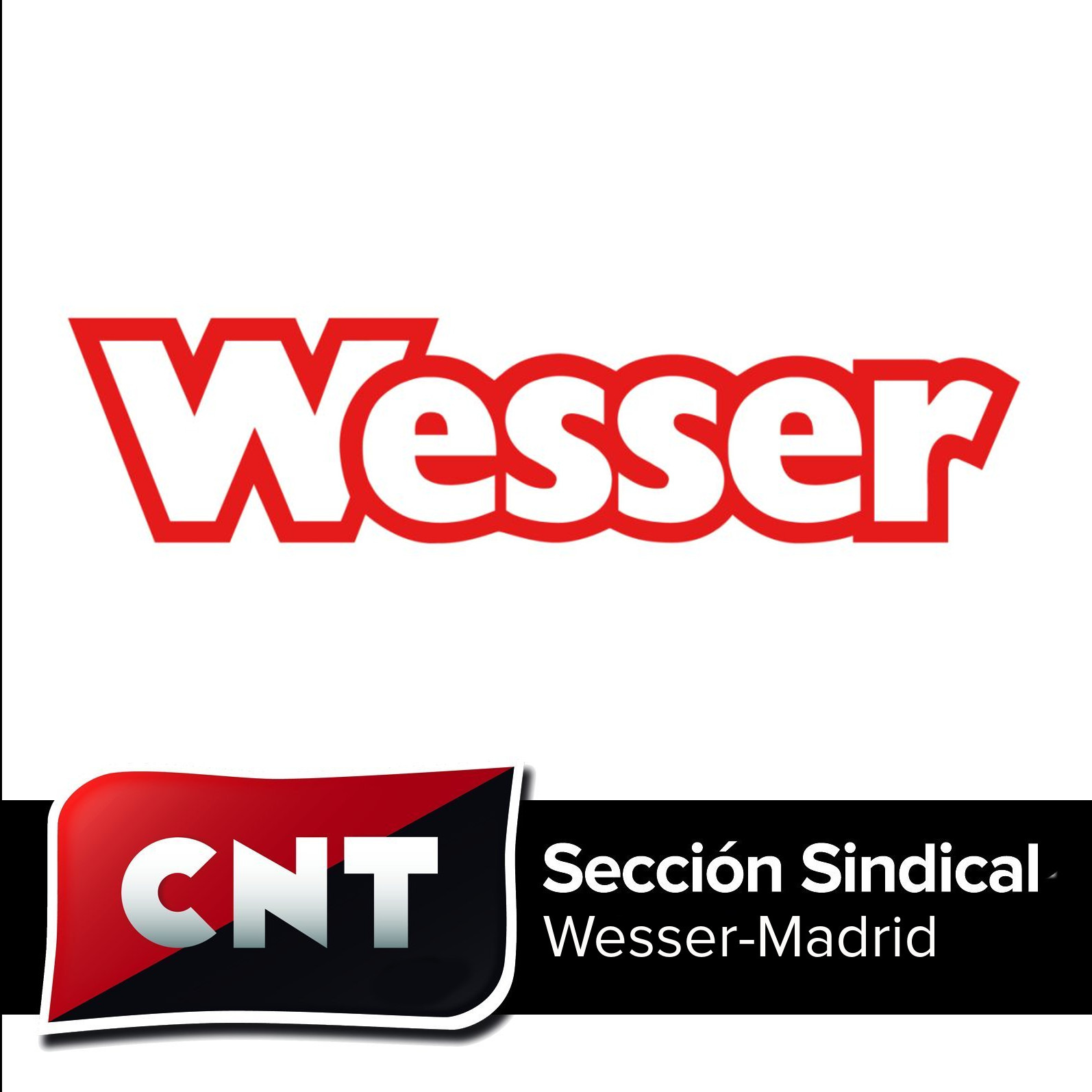 CNT Wesser se constituye en Madrid