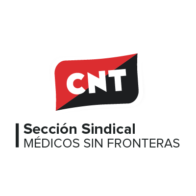 La sección sindical de CNT MSF Madrid denuncia la cláusula abusiva