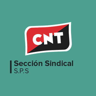 La sección de CNT en SPS blinda sus derechos