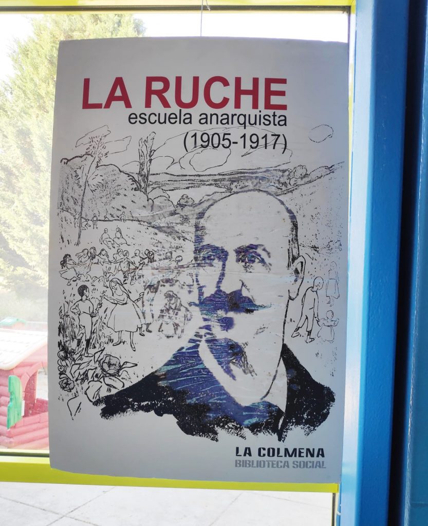 Exposición La Ruche