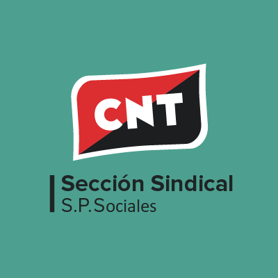 SP Sociales ignora las propuestas de mejora de la sección sindical