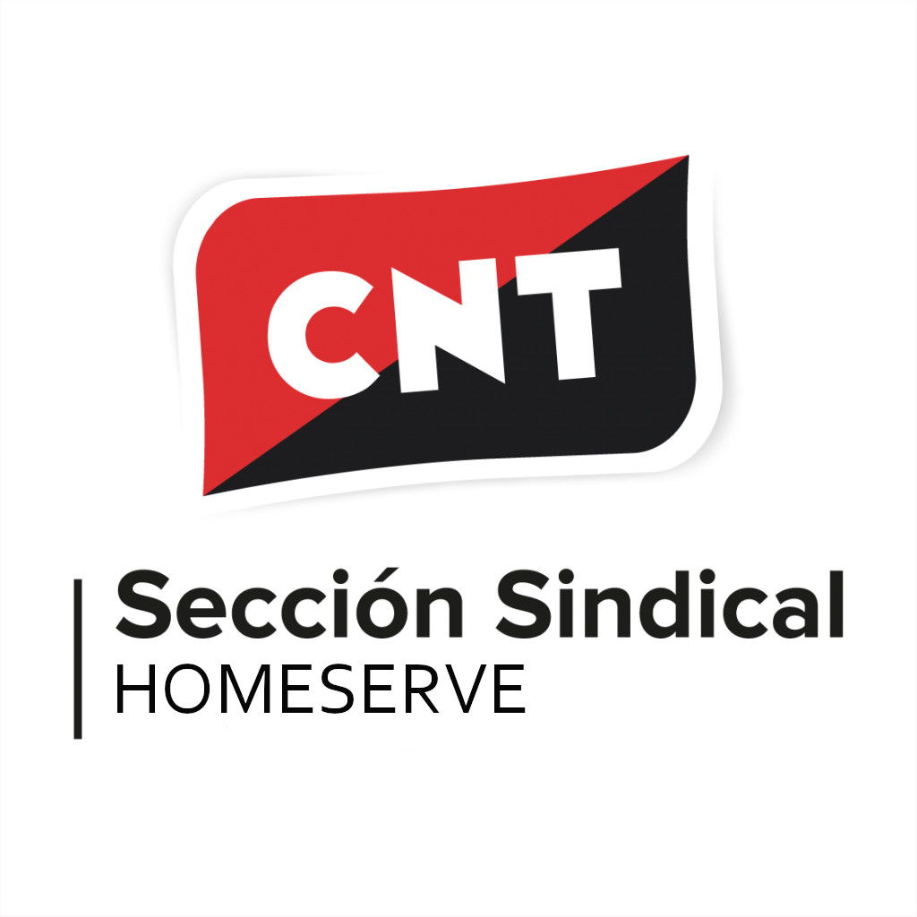 CNT en Homeserve denuncia falta de información por parte de la empresa