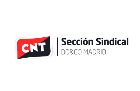 Nueva Sección Sindical en el sector  de restauración: CNT en DO&CO Madrid