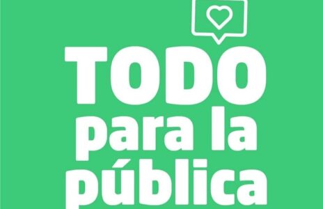 Becas Comedor: otra vuelta de tuerca a la educación pública madrileña