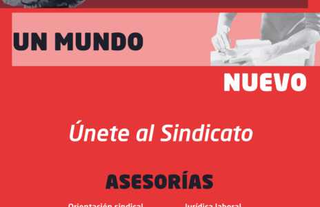 ¿Quieres afiliarte?