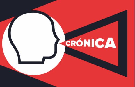 Crónica: Concentración unitaria del Sector Social en lucha 21M